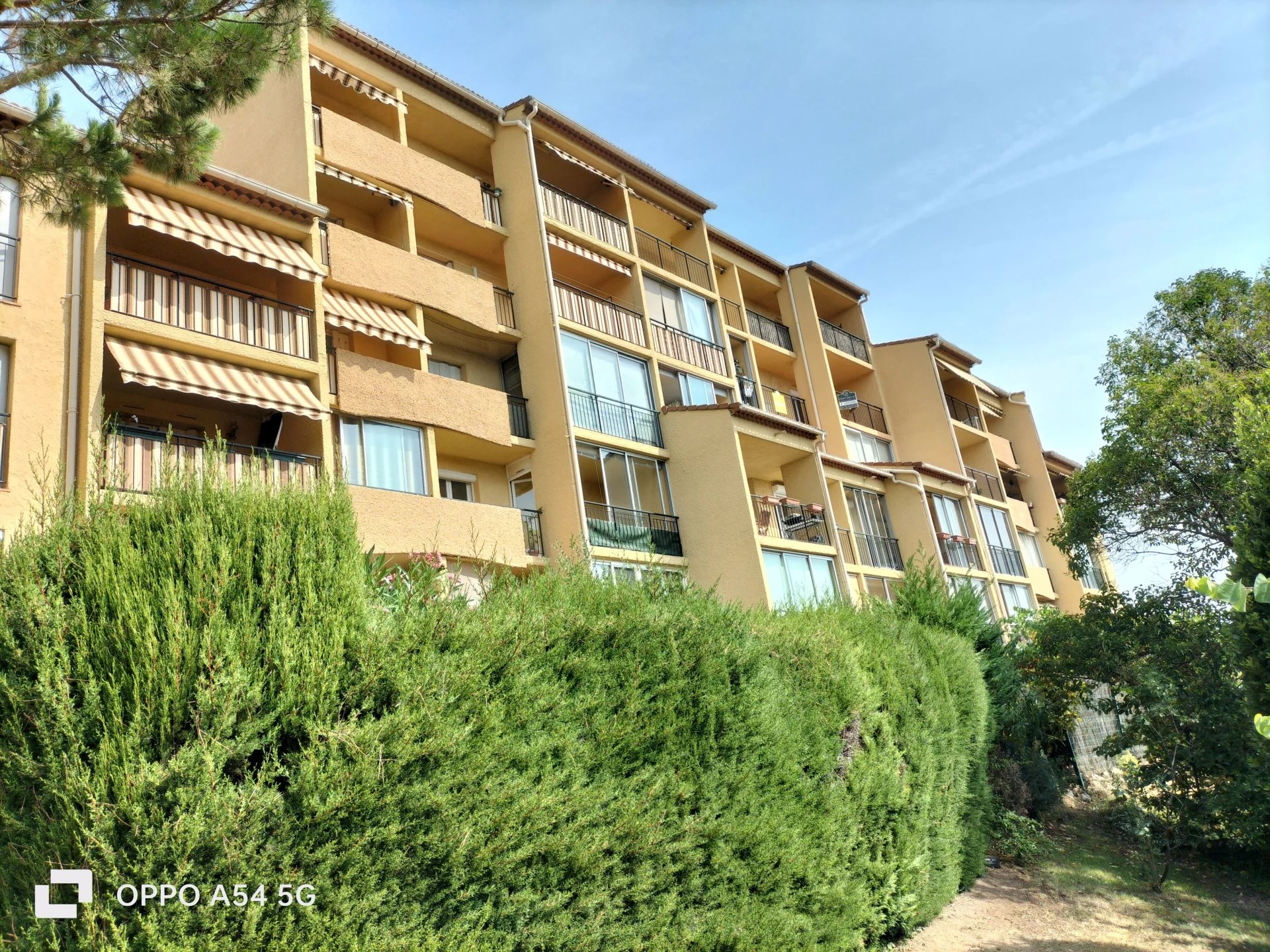 Vente Appartement 94m² 4 Pièces à Grasse (06130) - Select Azur Immobilier