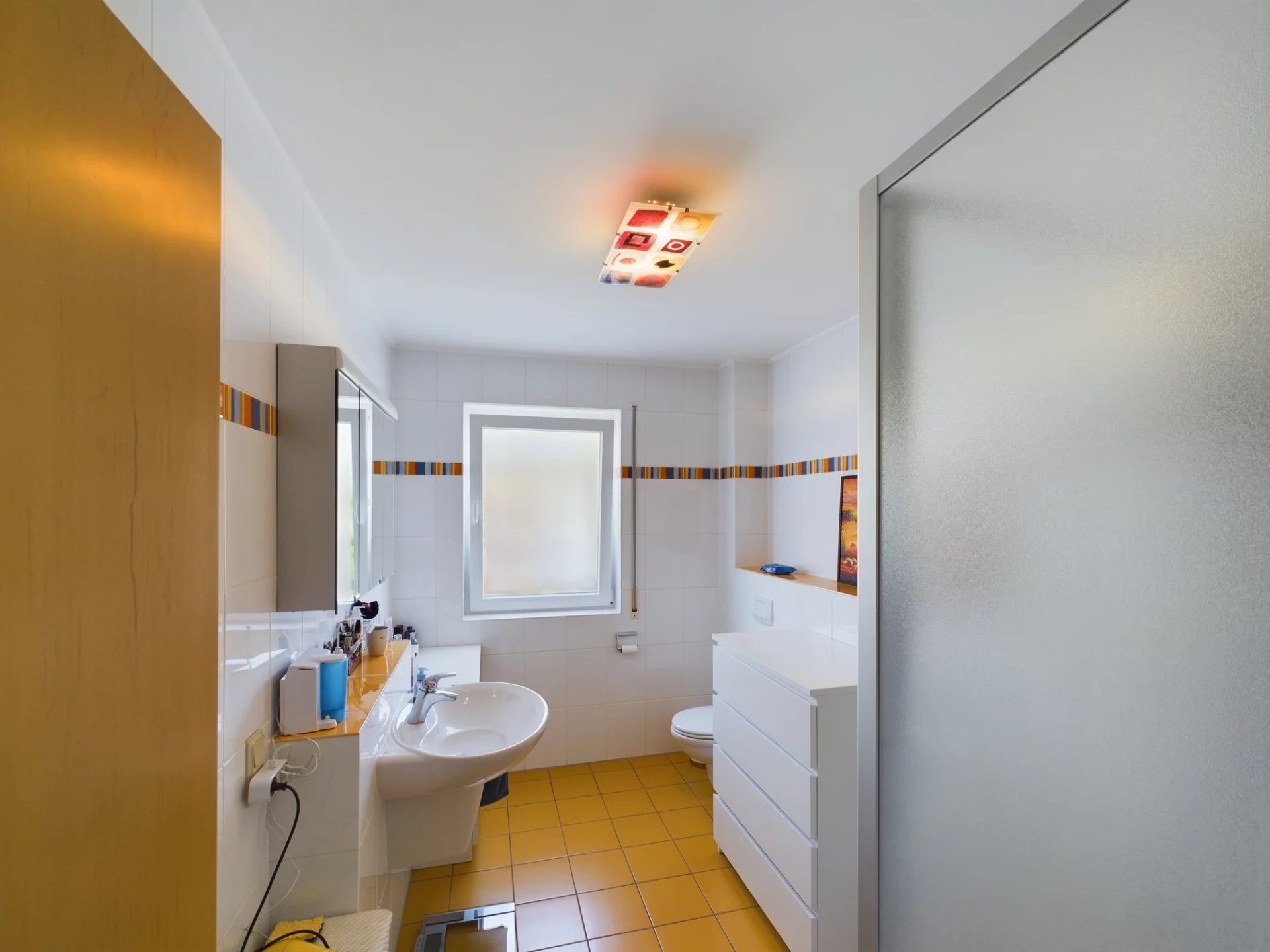 2-bedroom apartment for rent in Echternach