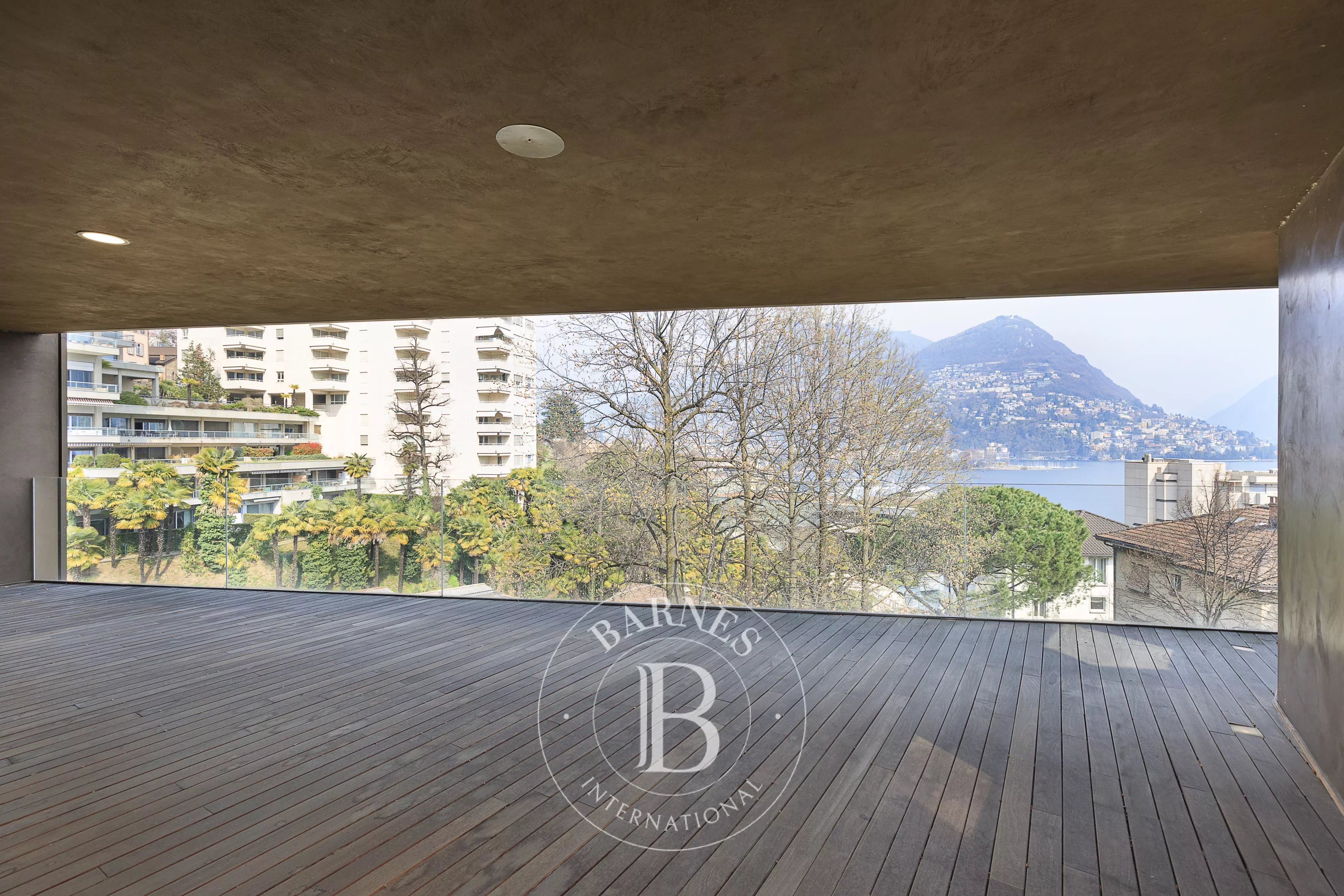 Apartman Lugano - picture 11 title=