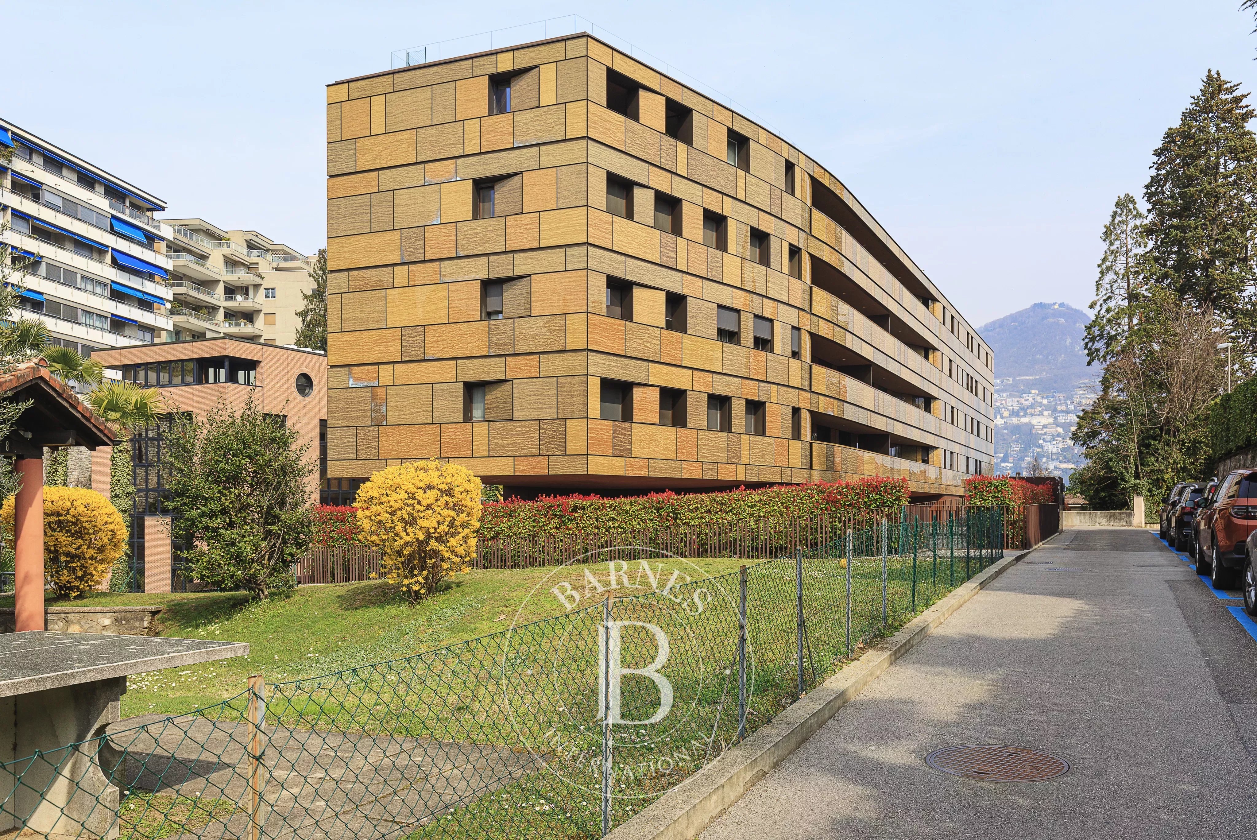Apartman Lugano