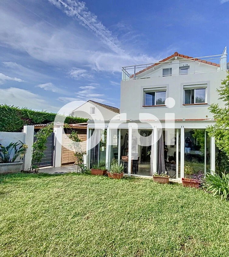 Vente Maison 105m² 4 Pièces à Antibes (06600) - Dana Immobilier
