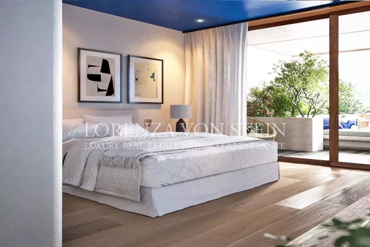 Under contract -L'Exotique - Exquisite 2 Bedroom Property