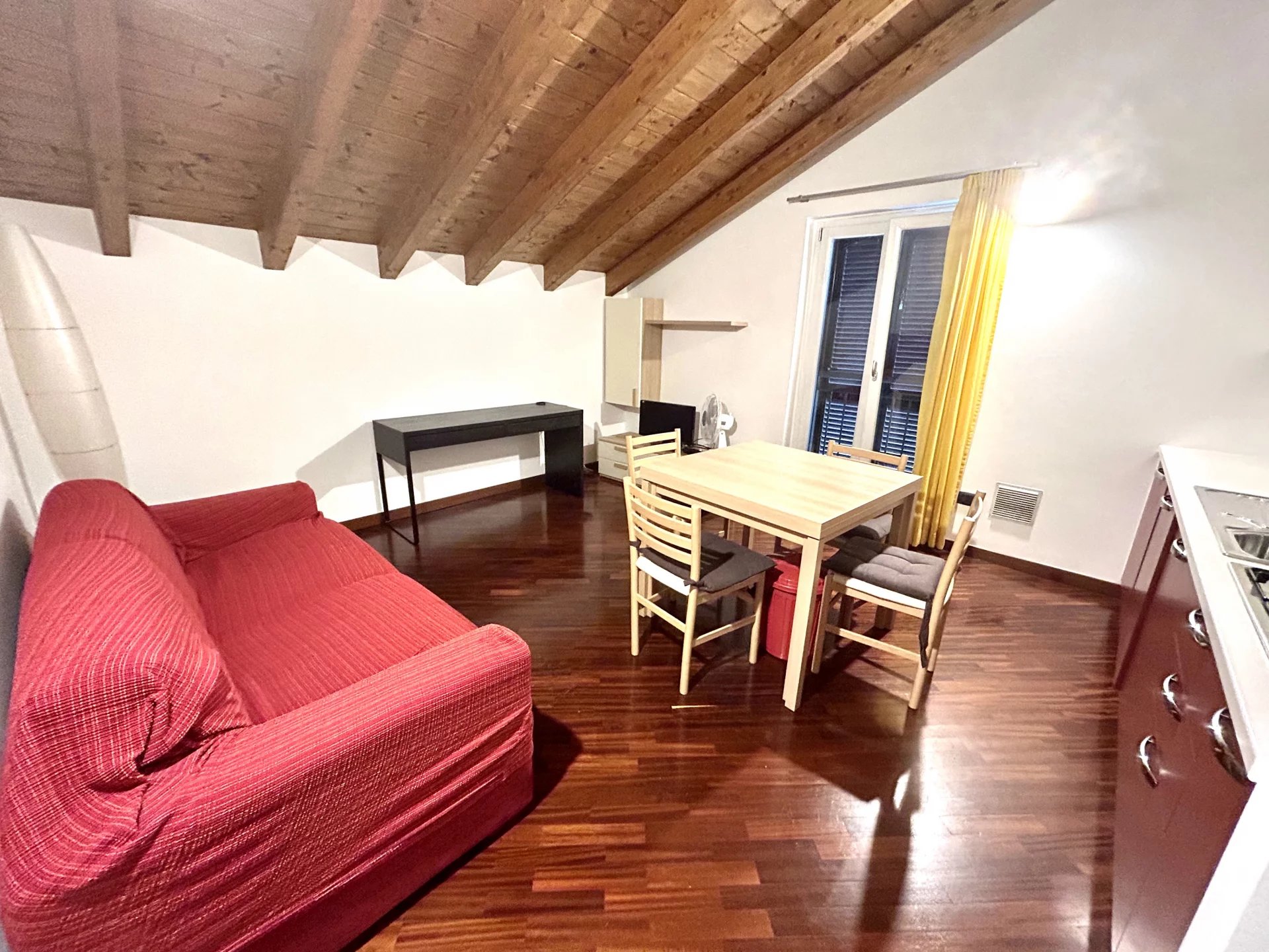 Rental Apartment - Como - Italy