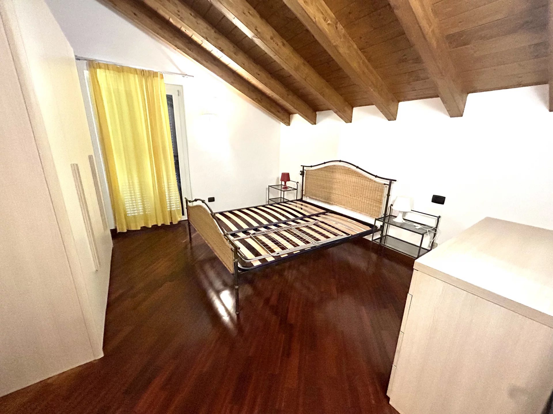 Rental Apartment - Como - Italy