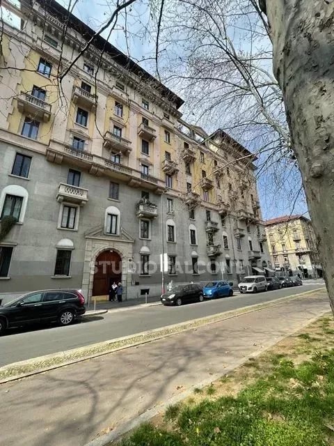 Sale Apartment - Milano - Italy