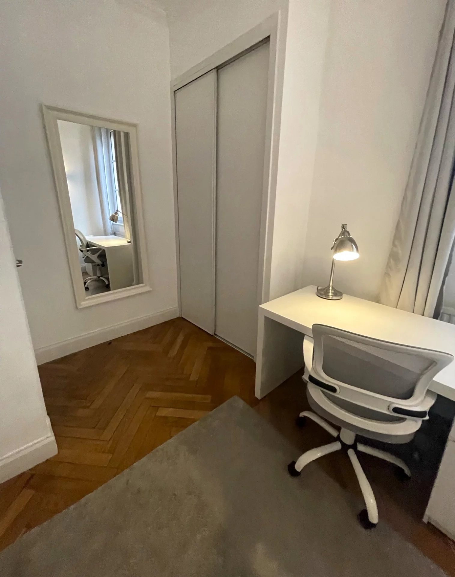Vente Appartement - Lyon 1er
