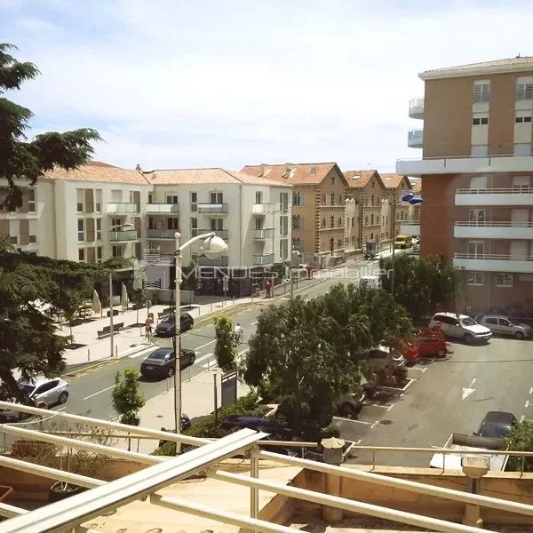Vente Appartement 54m² 3 Pièces à Cap-d'Ail (06320) - Mendes Immobilier