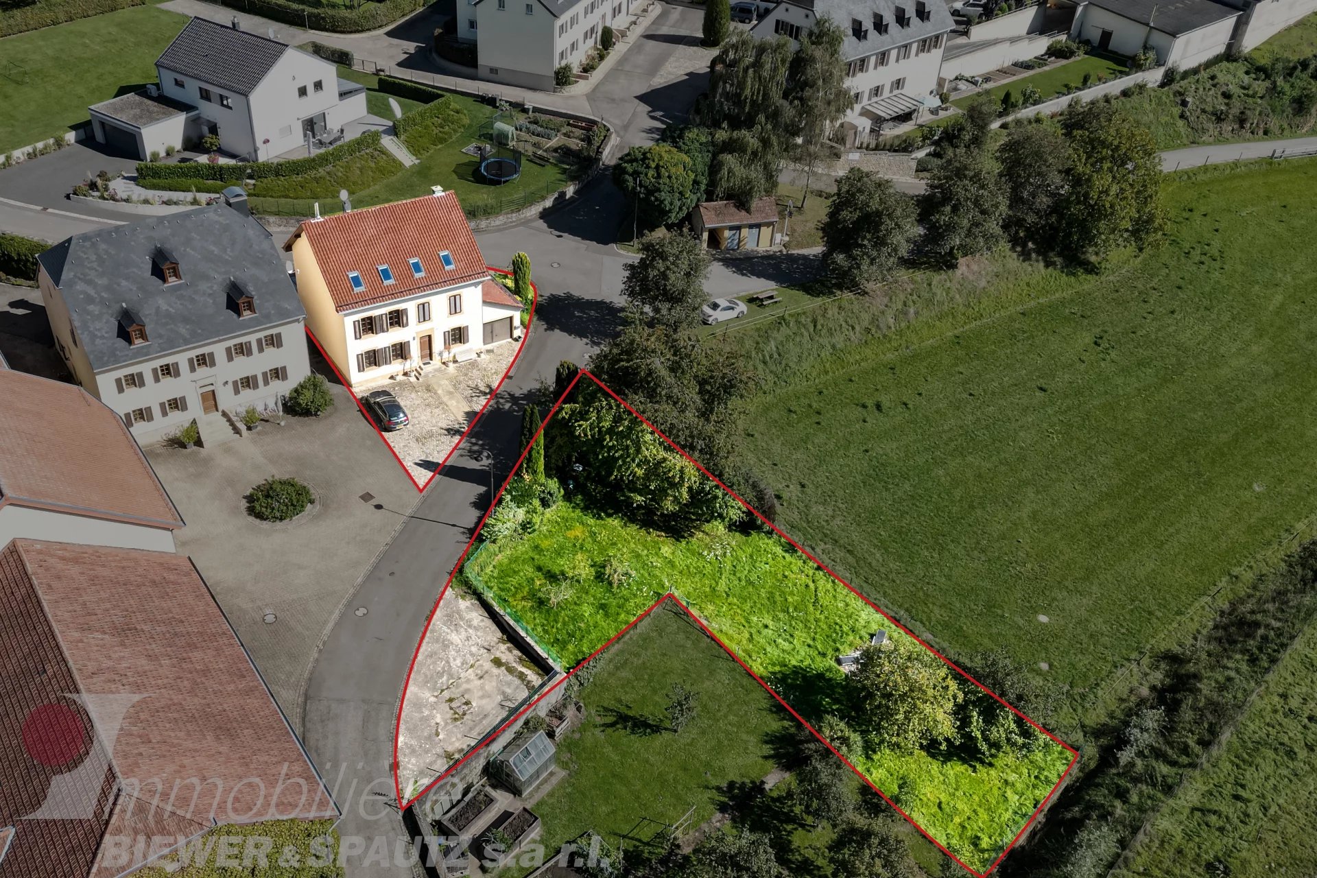 SOLD - Detached house with 4 bedrooms in Geyershaff