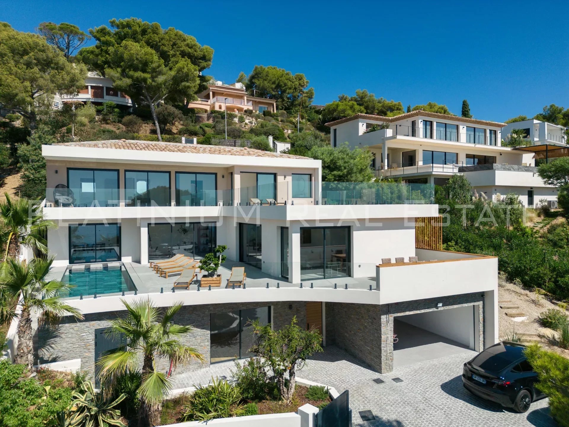 Vente Maison 350m² 8 Pièces à Sainte-Maxime (83120) - Platinium Real Estate