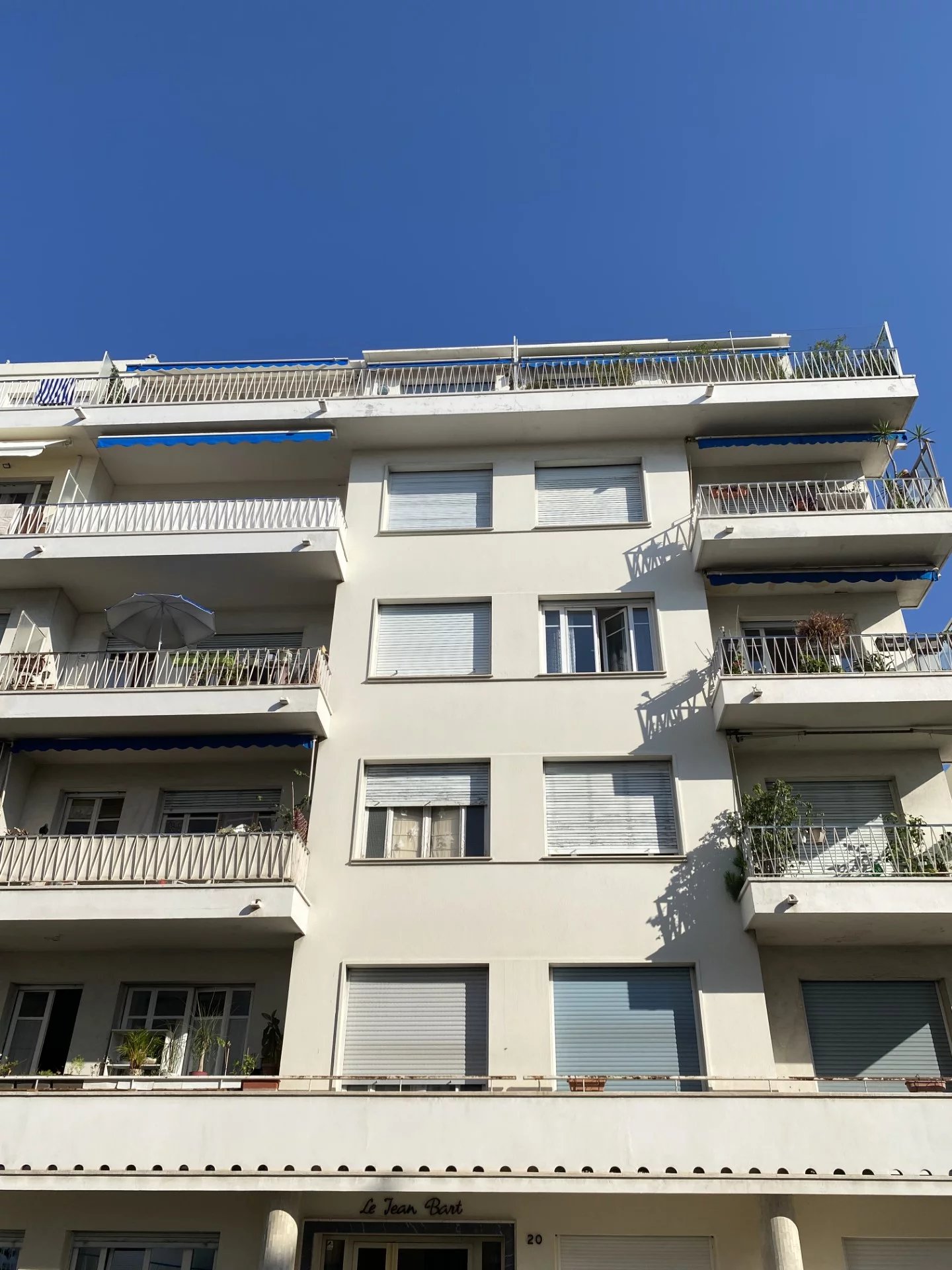 Verkoop Appartement - Nice Magnan