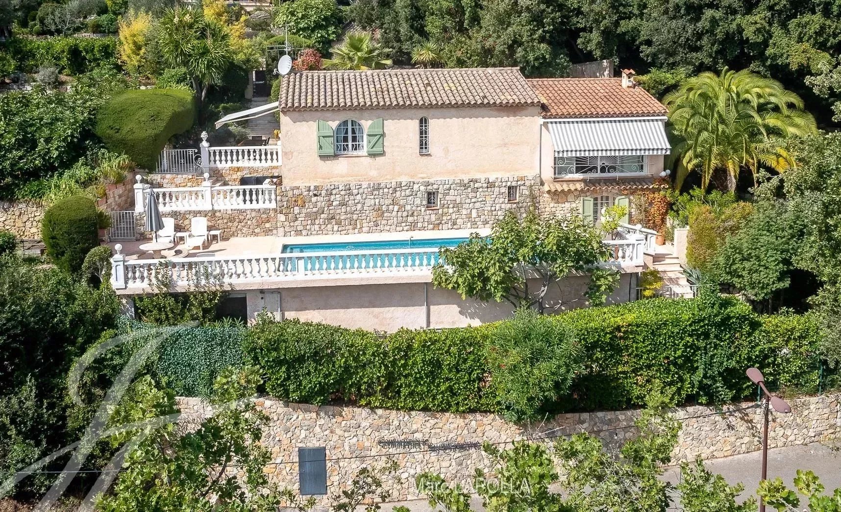 House for sale Grasse