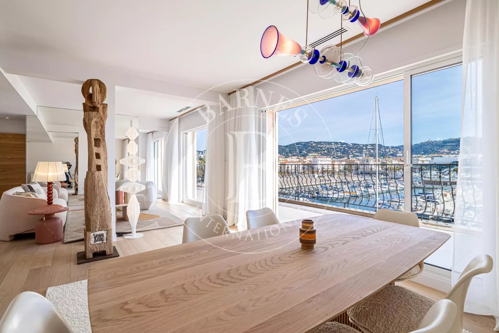 Apartman Cannes
