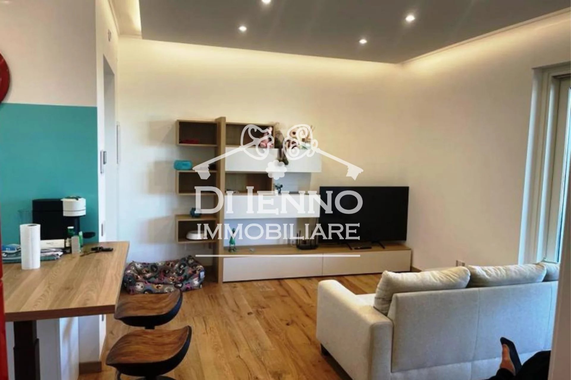 Sale Apartment Roma Boccea