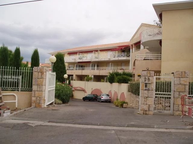Sale Apartment - Nice Saint Pierre de Féric
