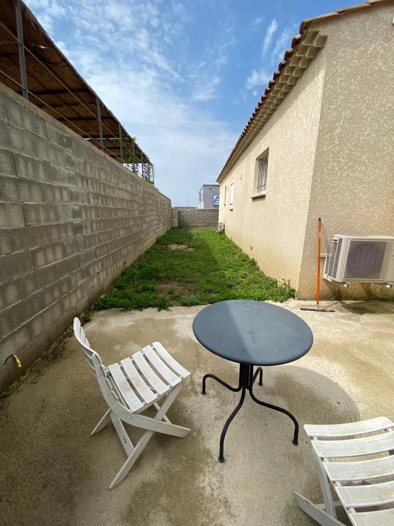 Vente Maison 90m² 4 Pièces à Beaucaire (30300) - Sbh Immobilier