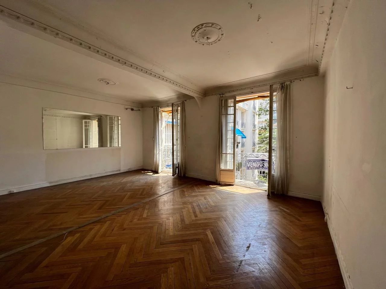 Appartement  3 Rooms 100m2  for sale   630 000 €