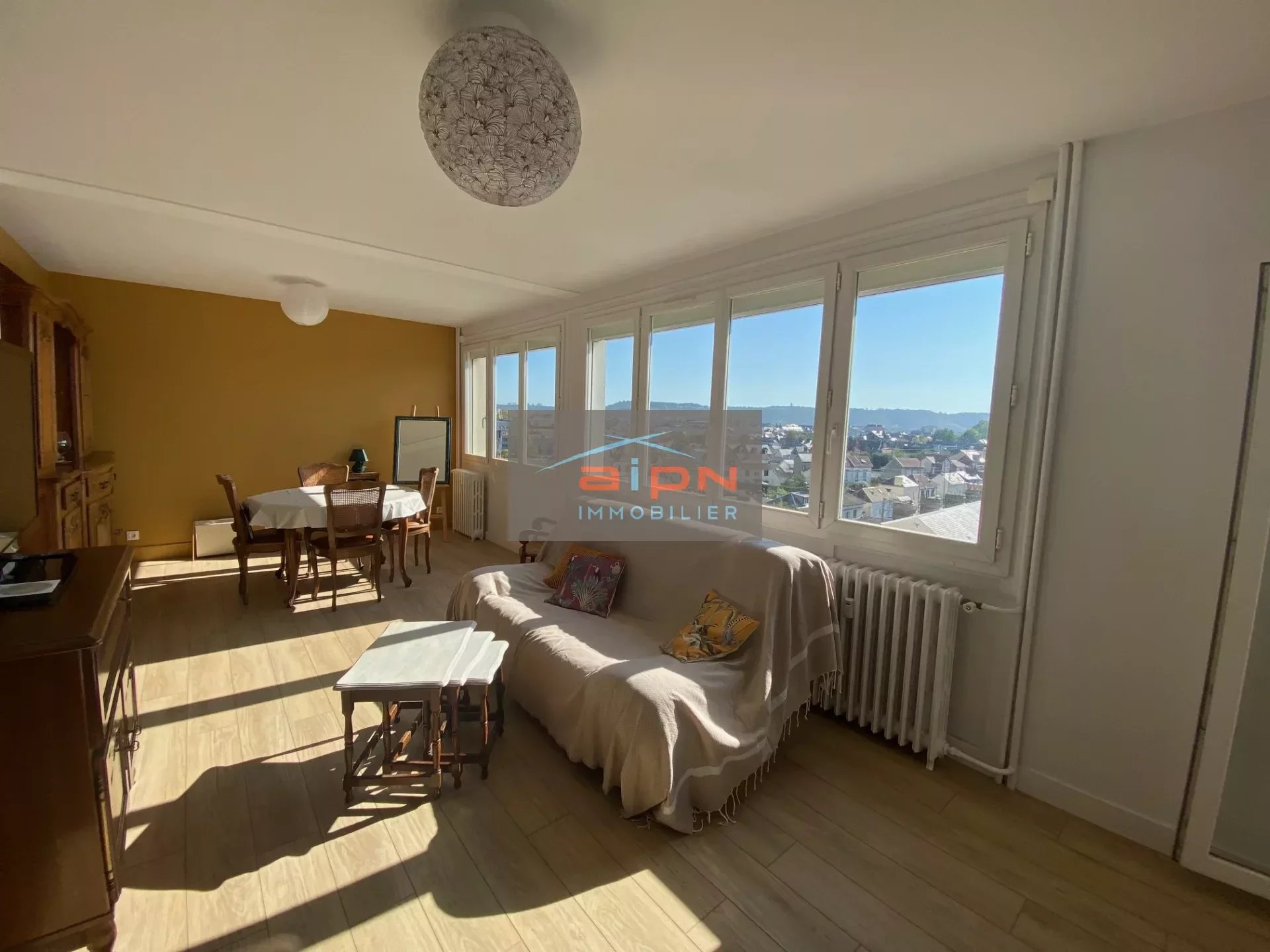 Rental Apartment - Rouen