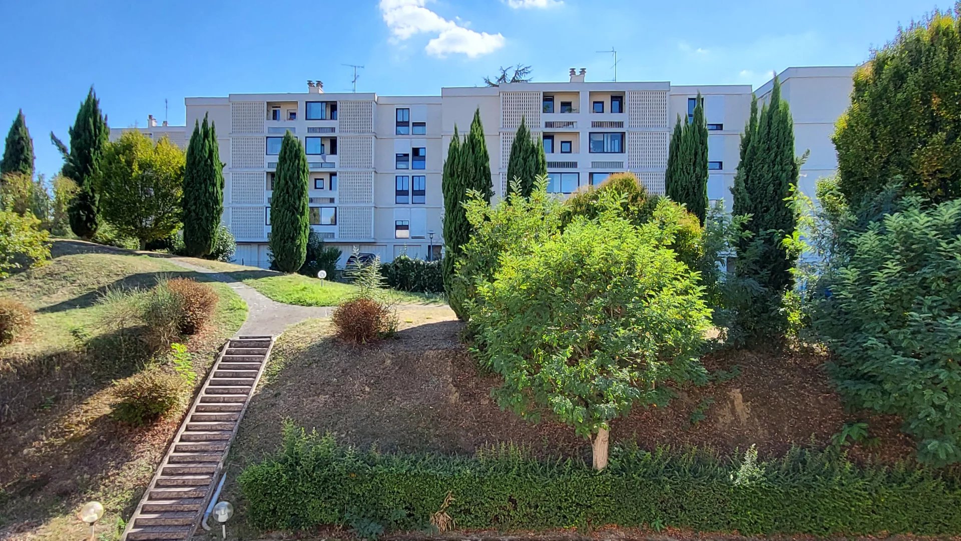 Sale Apartment - Ramonville-Saint-Agne