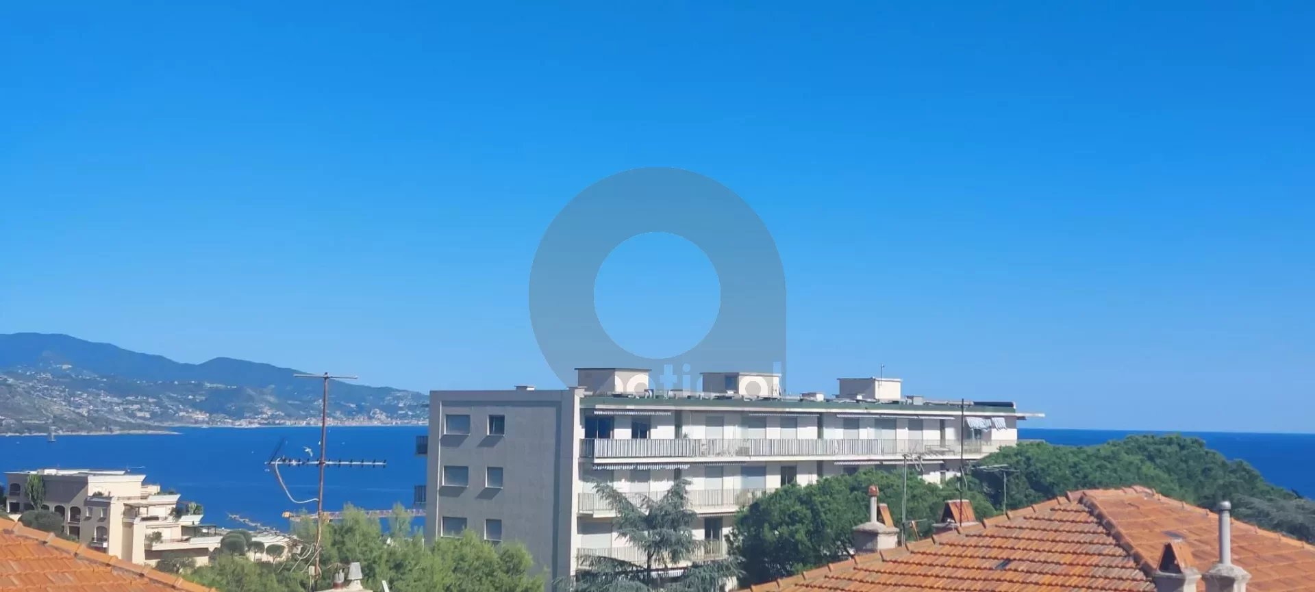 Vente Appartement 86m² 4 Pièces à Roquebrune-Cap-Martin (06190) - Agence Du Cap