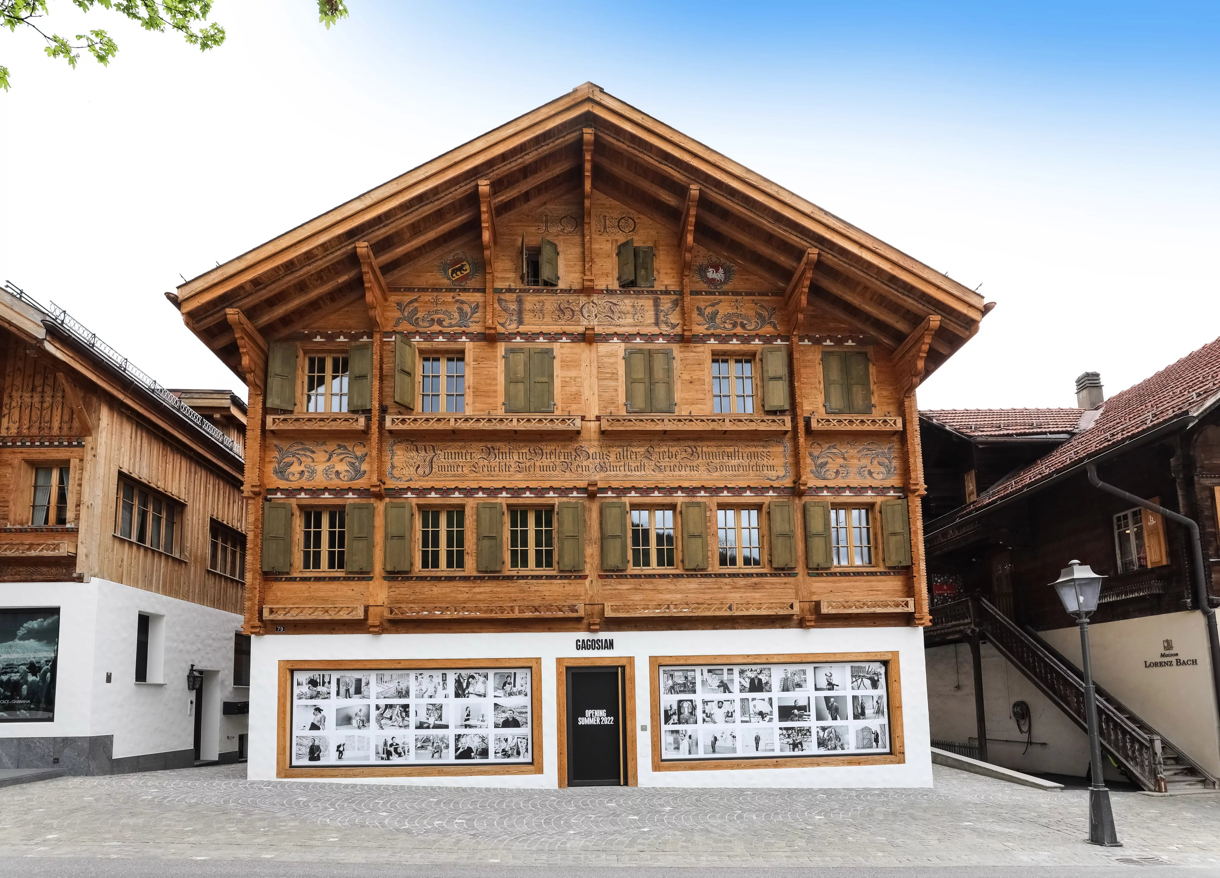 Duplex très beau et récent sur la Promenade