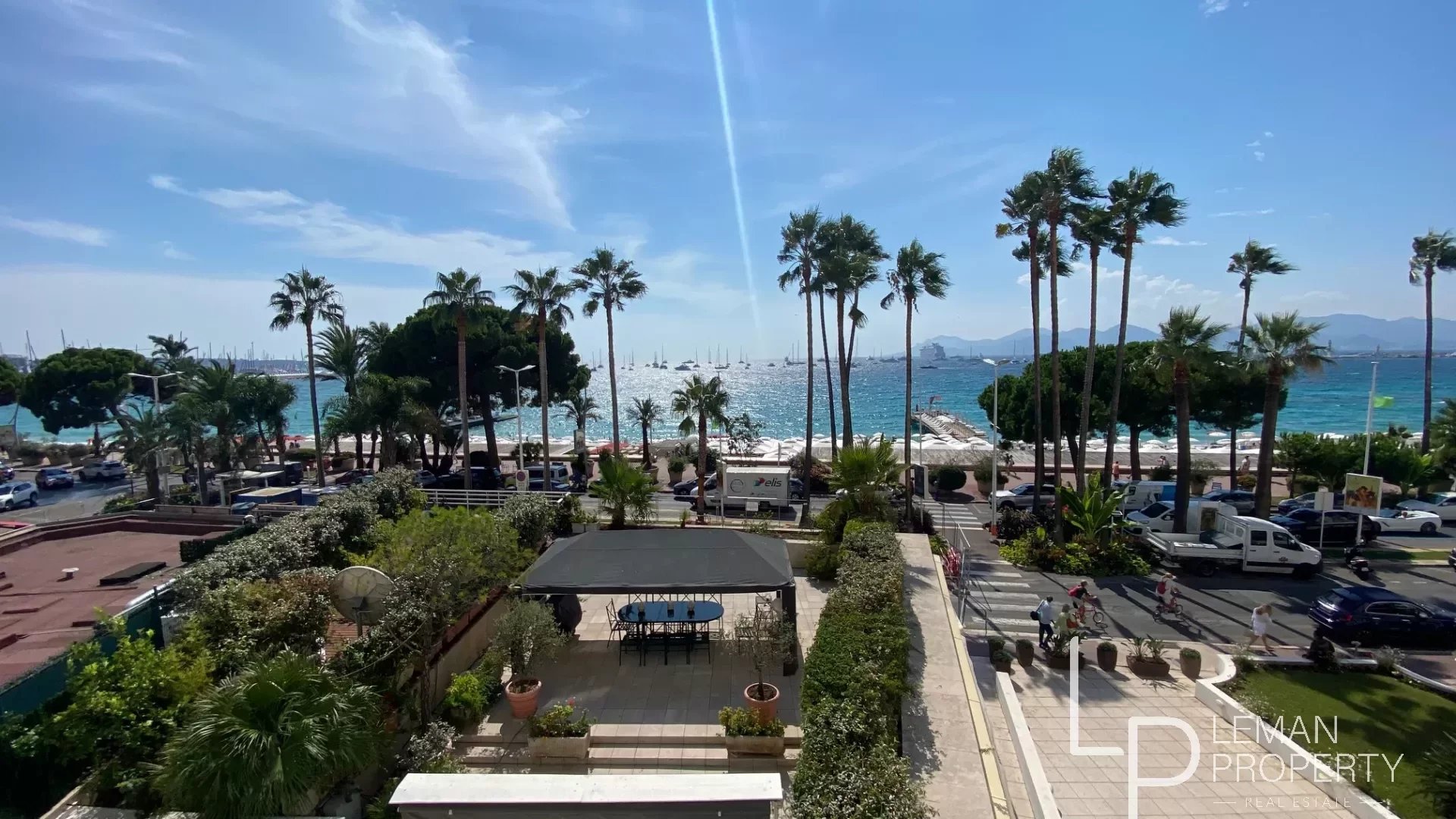 Achetez votre appartement dans la ville de Cannes