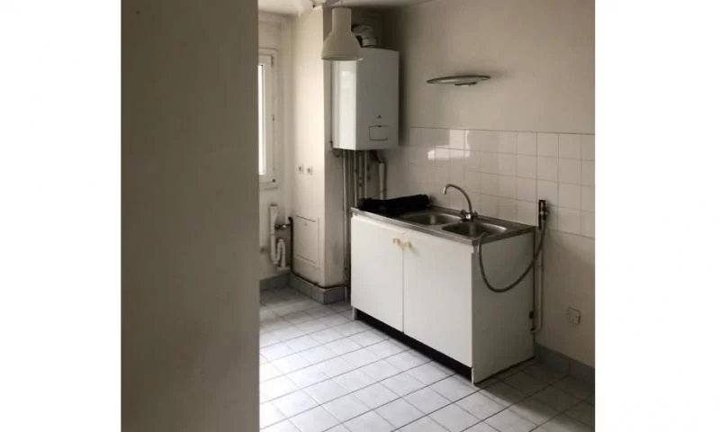Vente Appartement - Athis-Mons