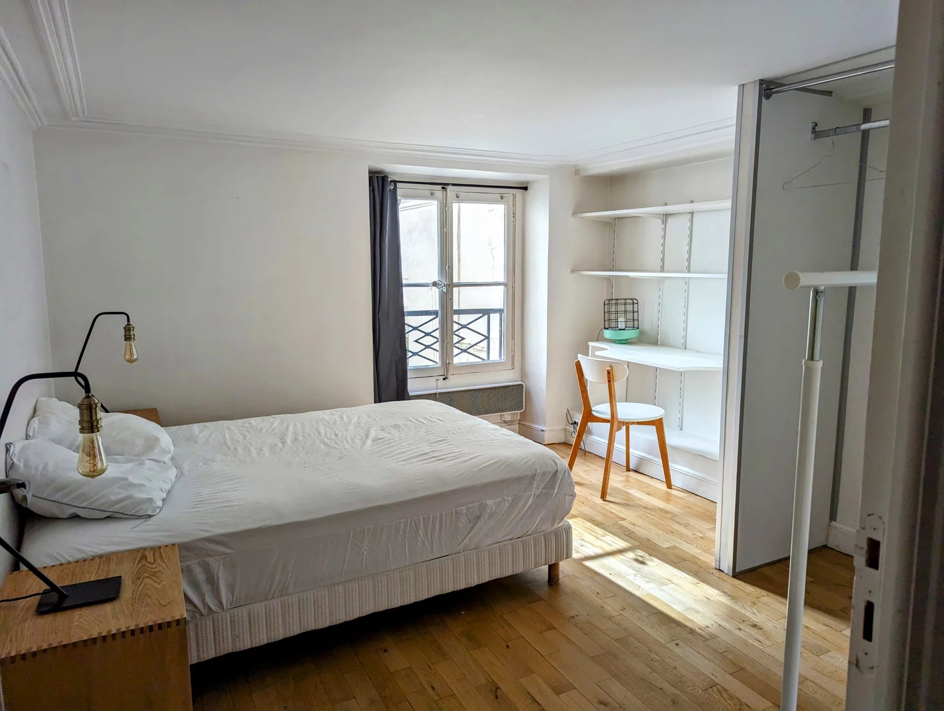 Location Appartement - Paris 1er Place-Vendôme