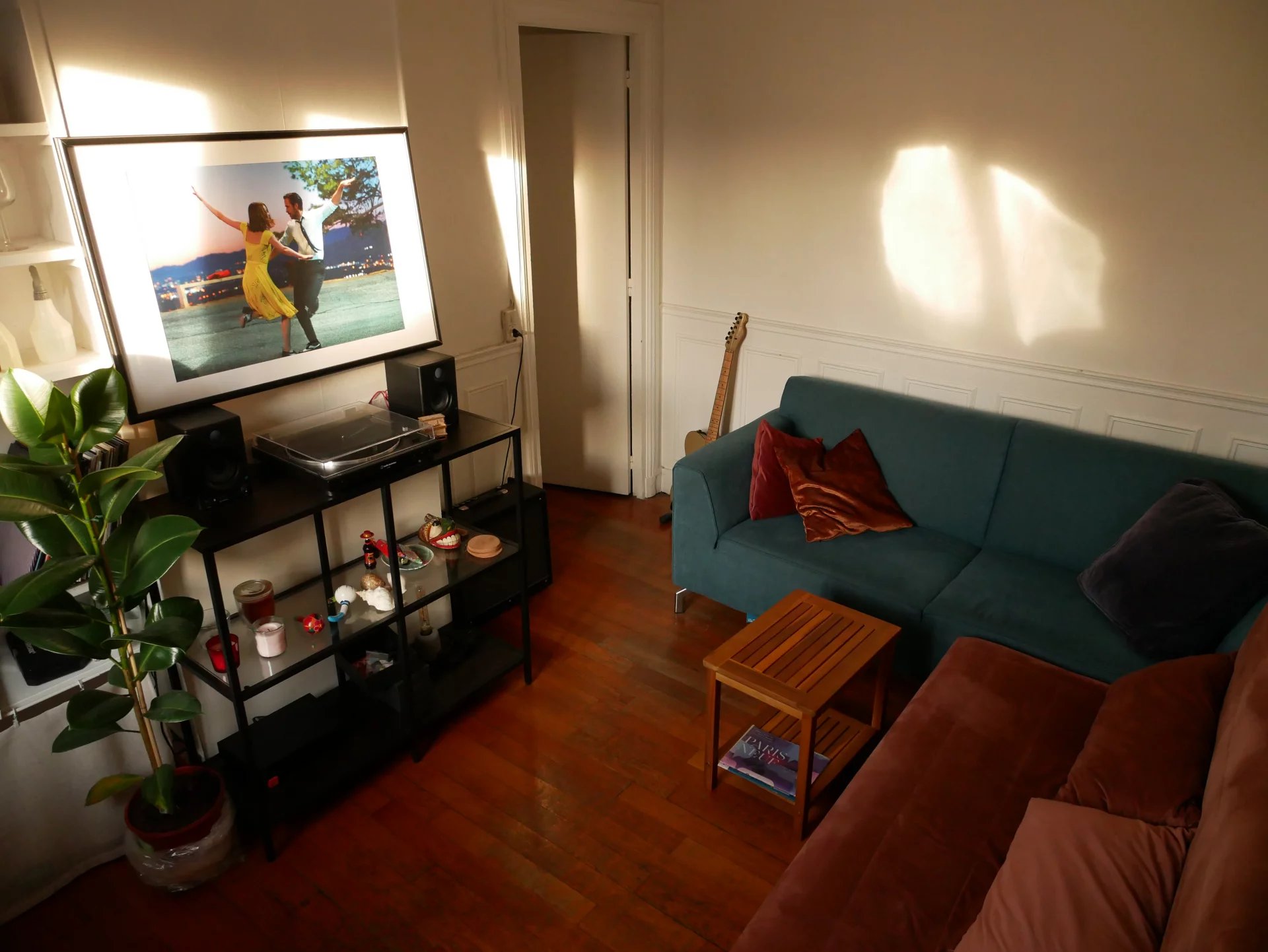 Rental Apartment - Paris 9th (Paris 9ème)