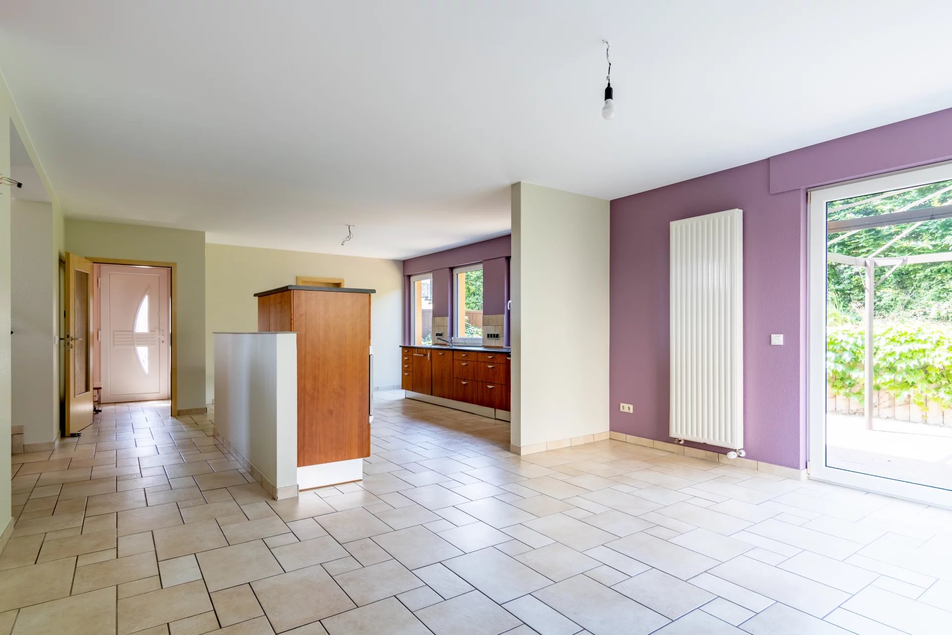 House with 5 bedroom for sale in Moersdorf