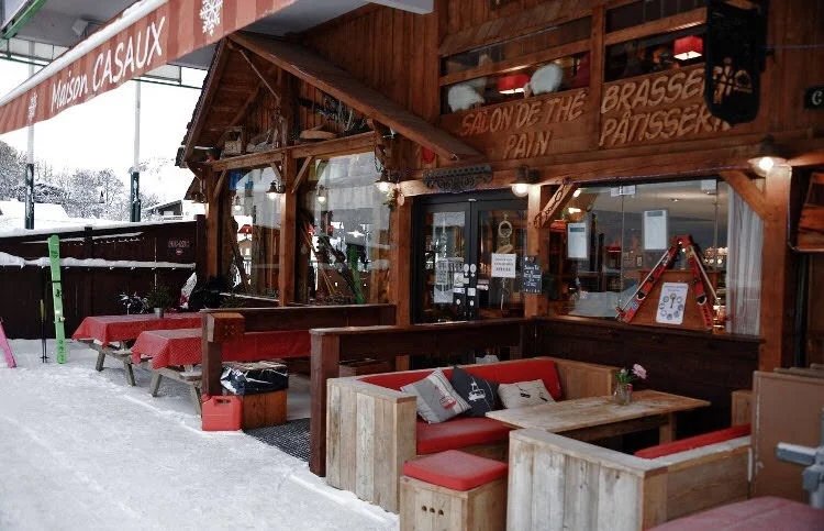 Gourette station de ski
