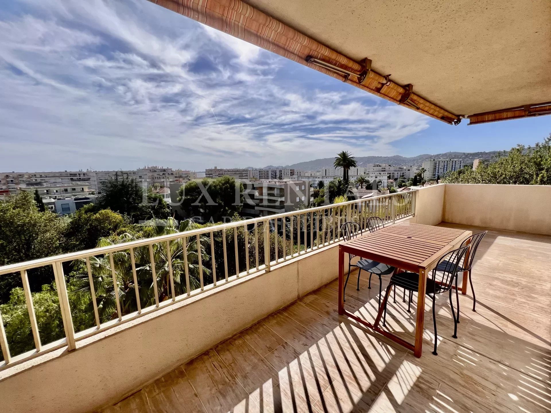 Location Appartement - Antibes