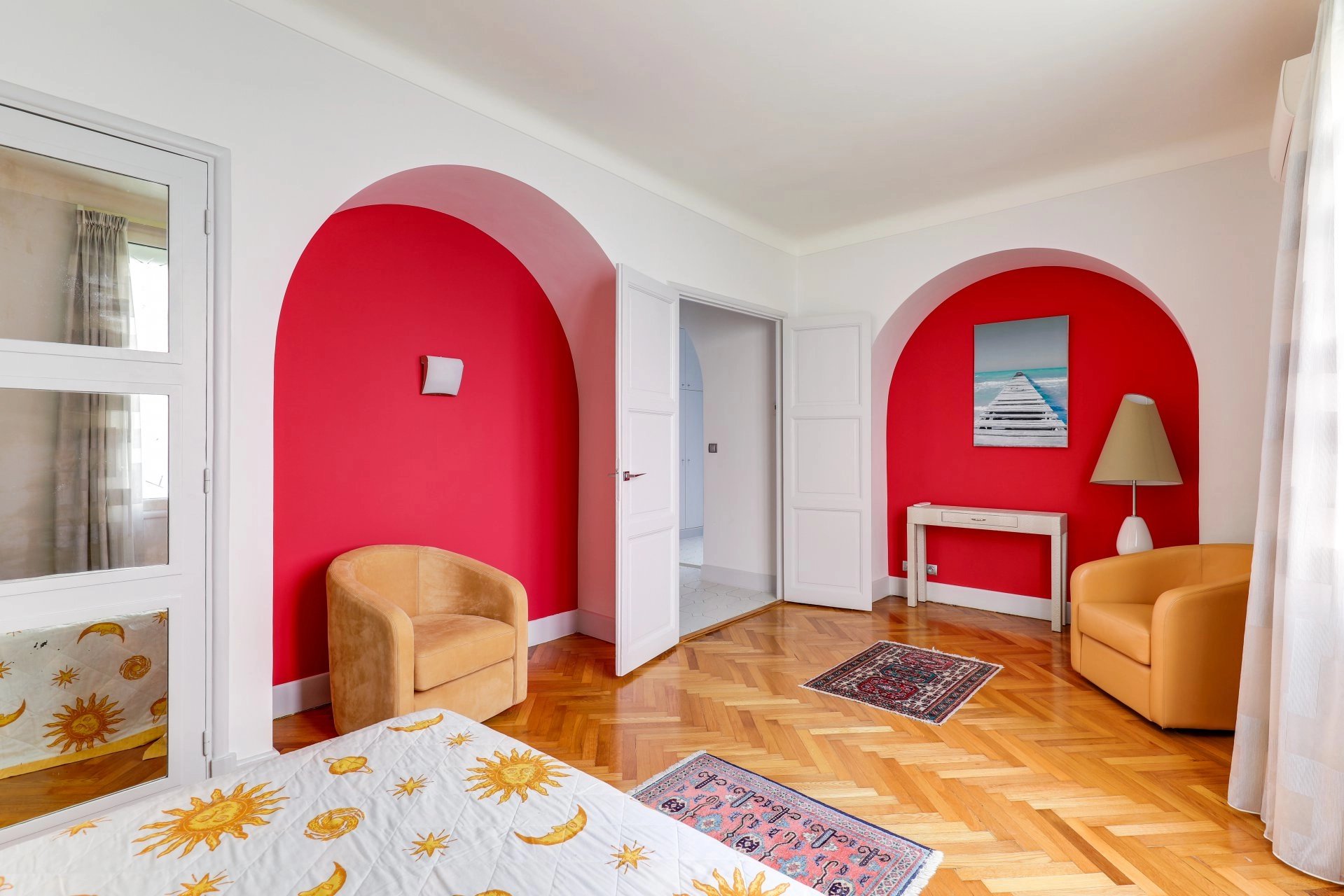 Vendita Appartamento - Nizza (Nice)