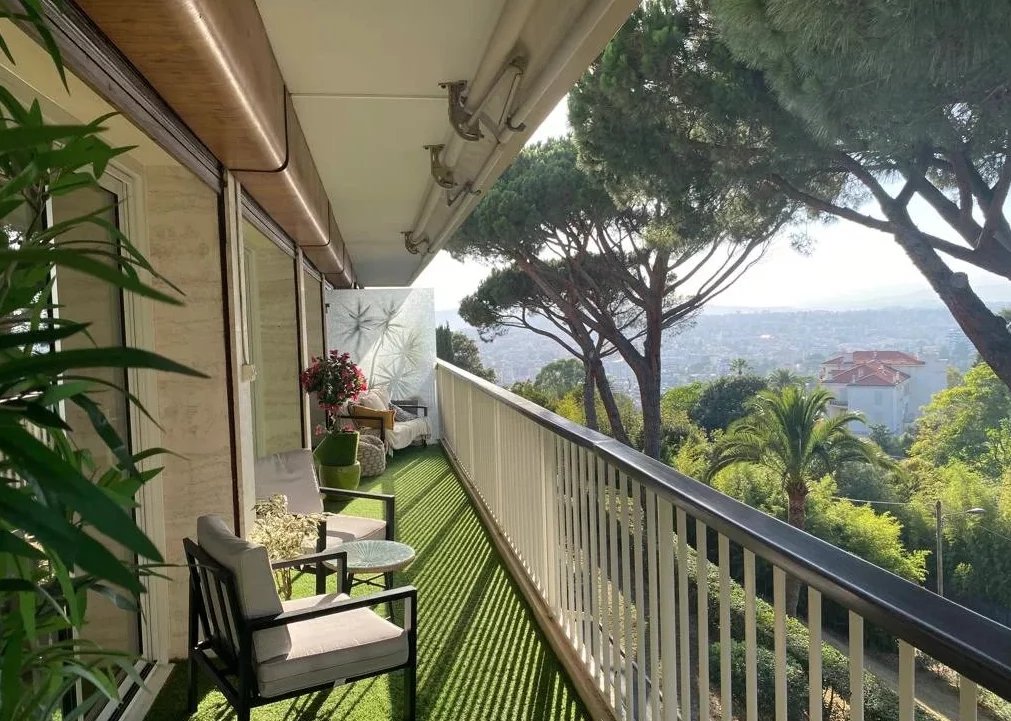 Vente Appartement 4 Pièces à Cannes (06400) - SP Real Estate