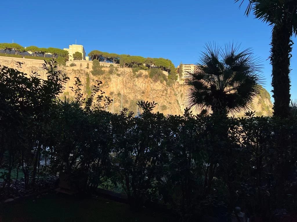 Sale Apartment Monaco Fontvieille