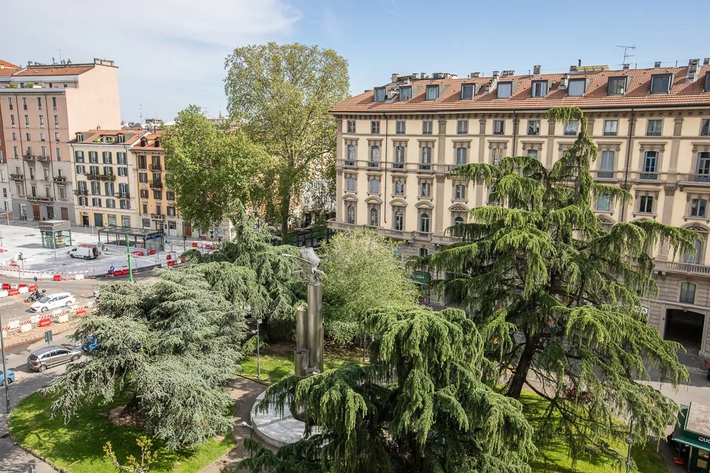 Rental Apartment Milano Piave - Tricolore