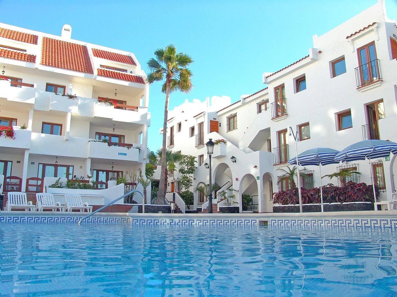 Verkoop Appartement - Playa de los Cristianos - Spanje