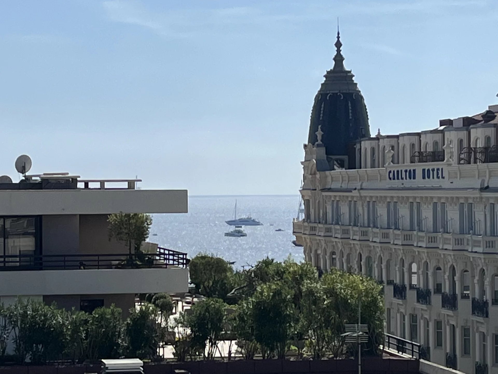 Sale Apartment - Cannes Arrière Croisette