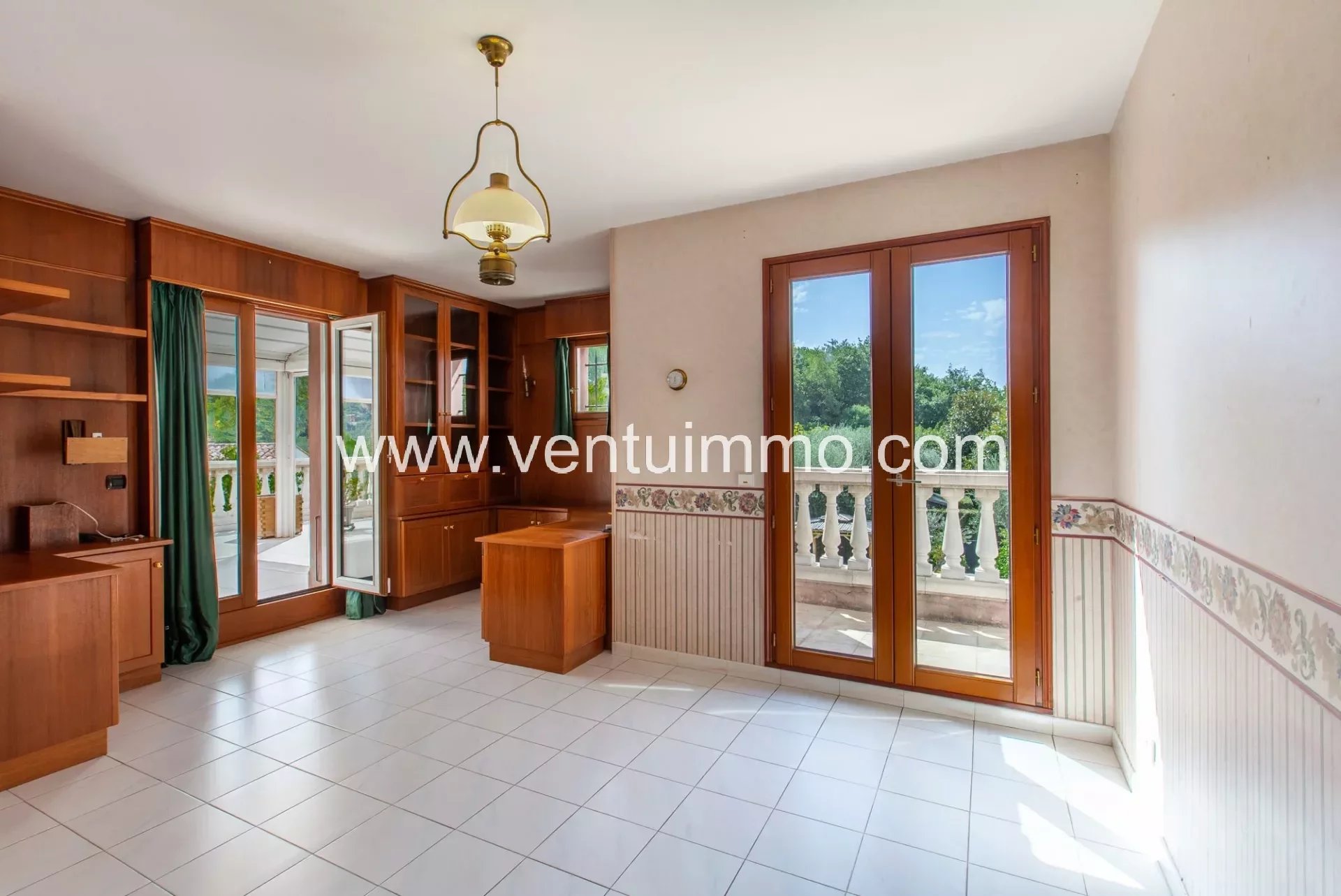 Verkauf Villa - Villefranche-sur-Mer Vinaigrier