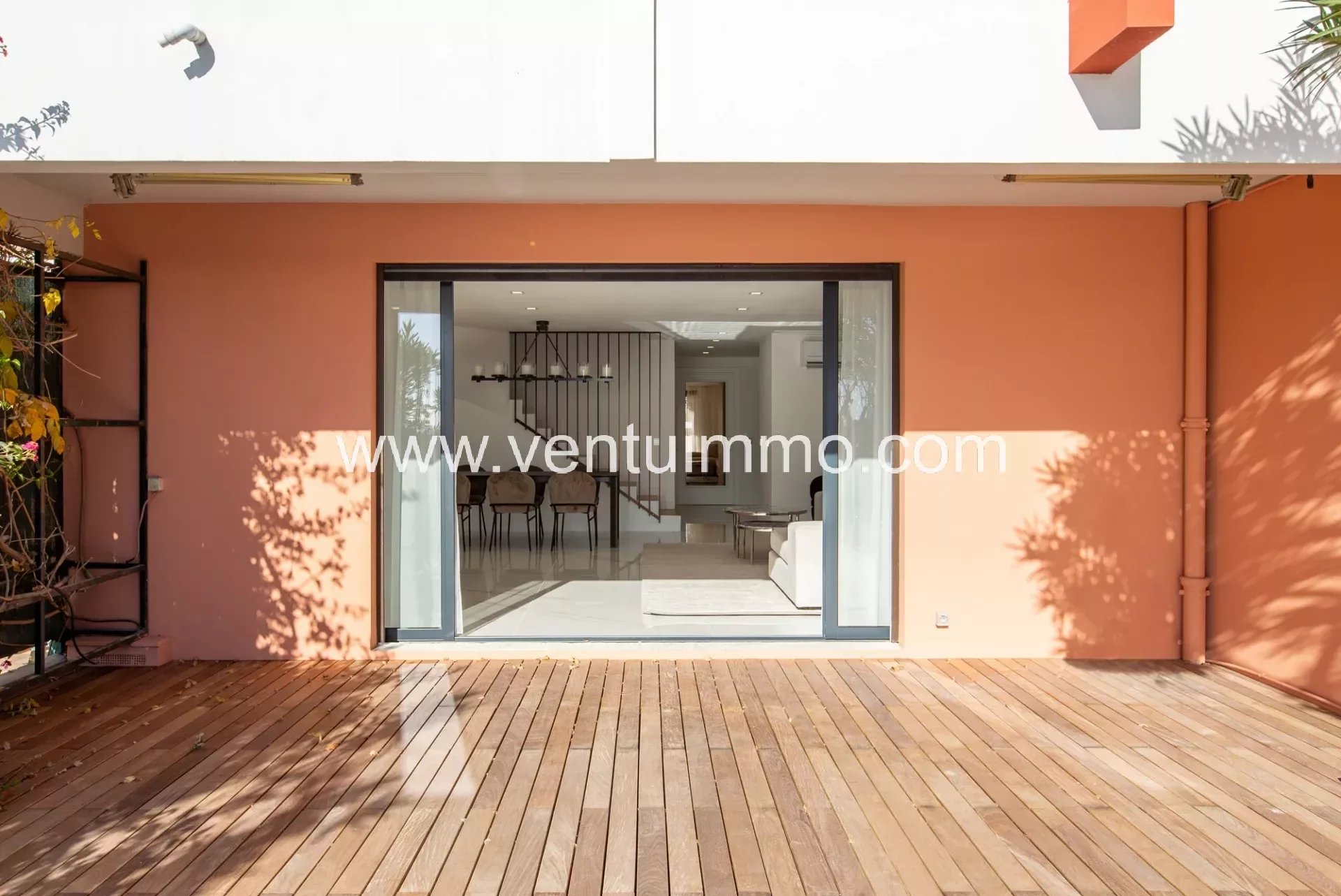 Verkauf Wohnung - Villefranche-sur-Mer Moyenne Corniche