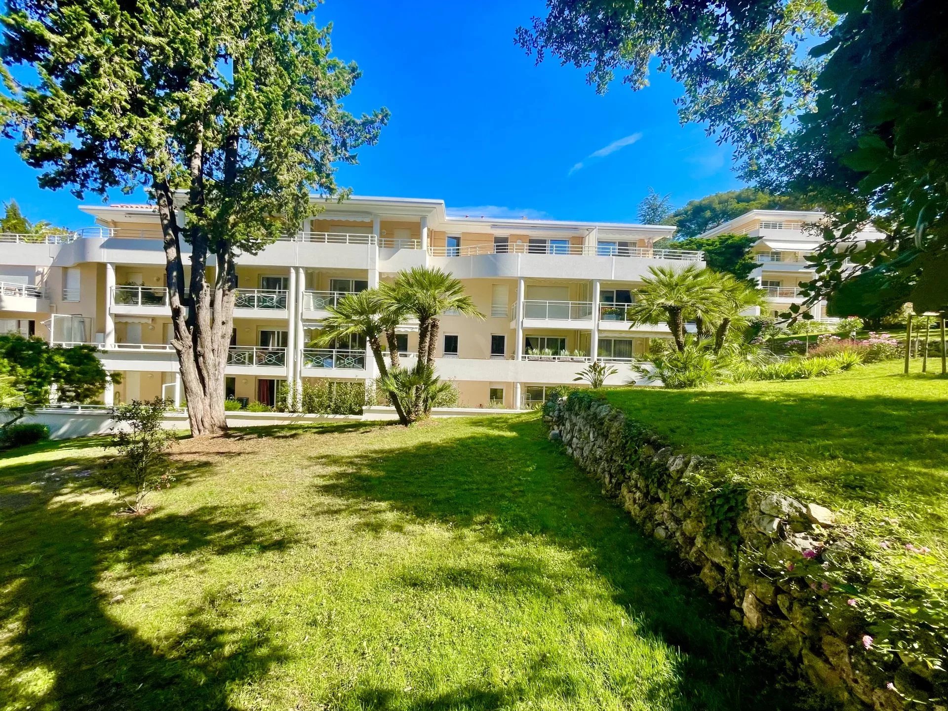 Vente Appartement 29m² à Cannes (06400) - Aiello Rosario Immobilier