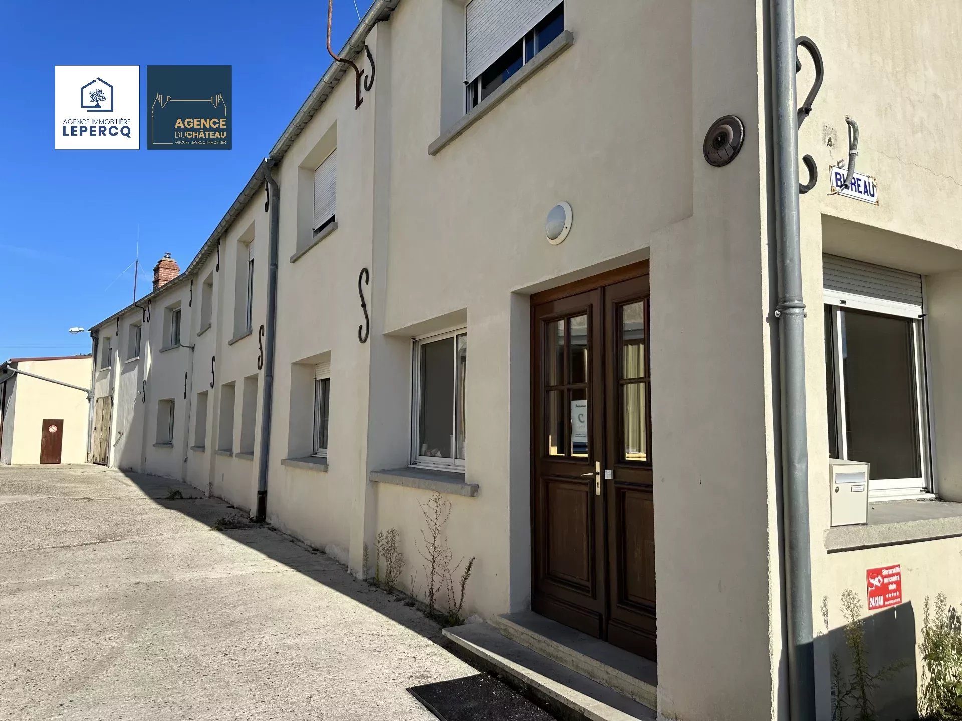 Rental Office Villers-Cotterêts