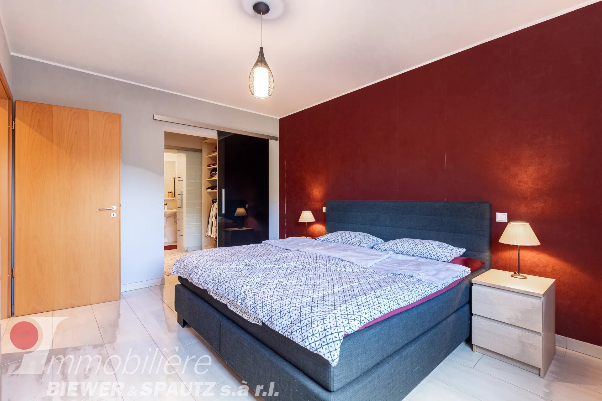FOR SALE - 3 bedroom duplex apartment in Rosport