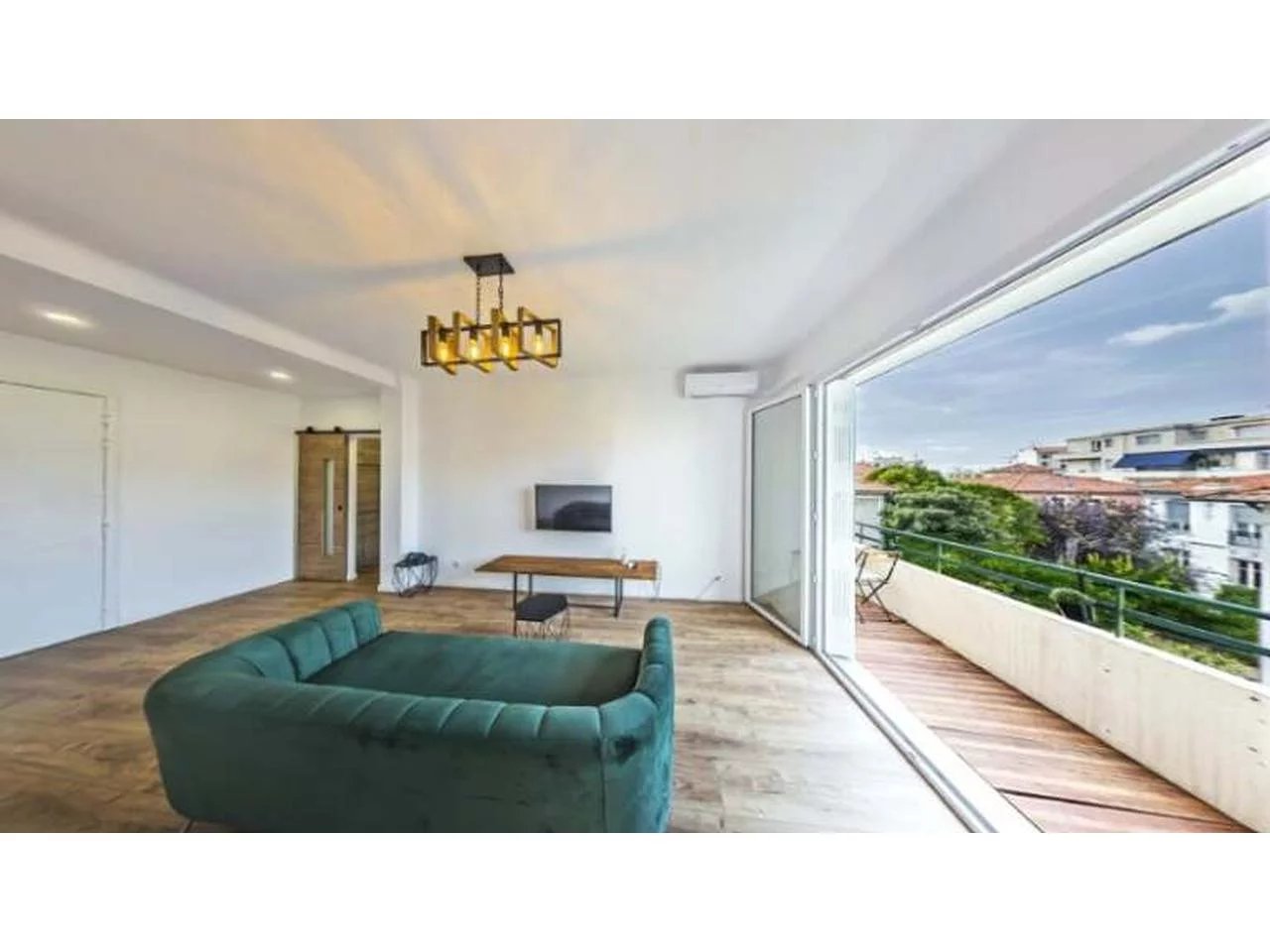 Appartement  3 Cuartos 64m2  En venta   345 000 €