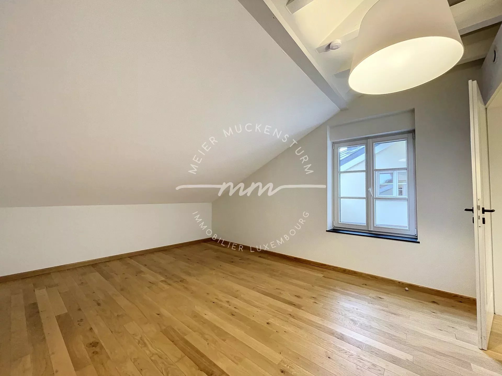 Rental Apartment - Luxembourg Centre ville - Luxembourg