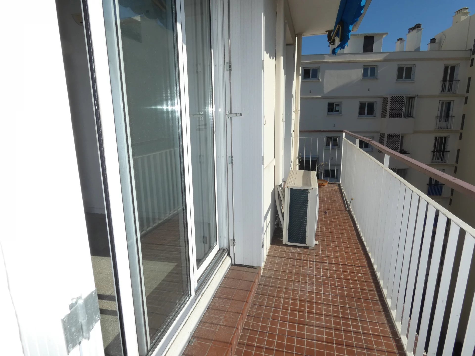 Vente Appartement 53m² 3 Pièces à Antibes (06600) - Agence Actu