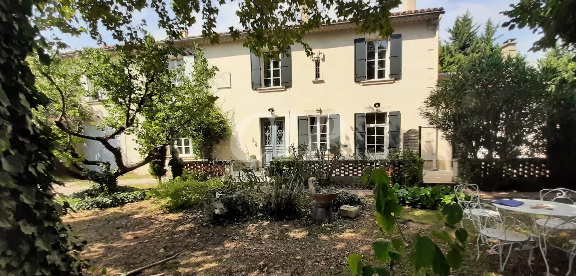 Sale Property - Avignon Saint-Ruf