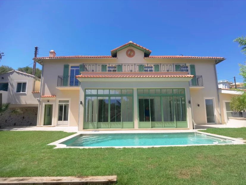 Sale Villa - Antibes
