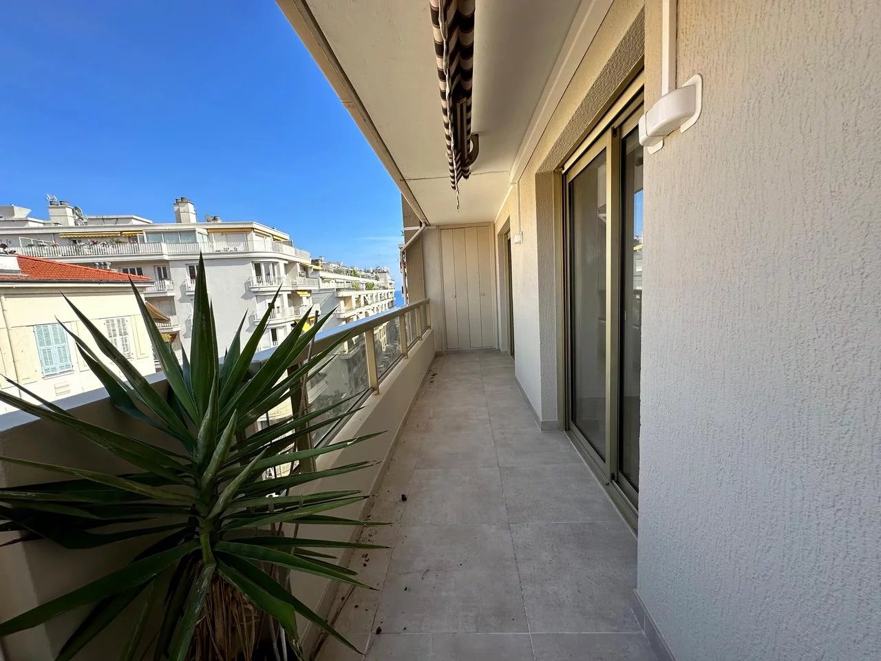 Vente Appartement 62m² 3 Pièces à Nice (06000) - Acetimo