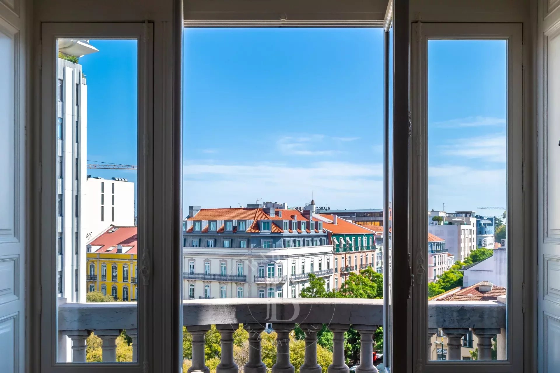 Apartman Lisboa
