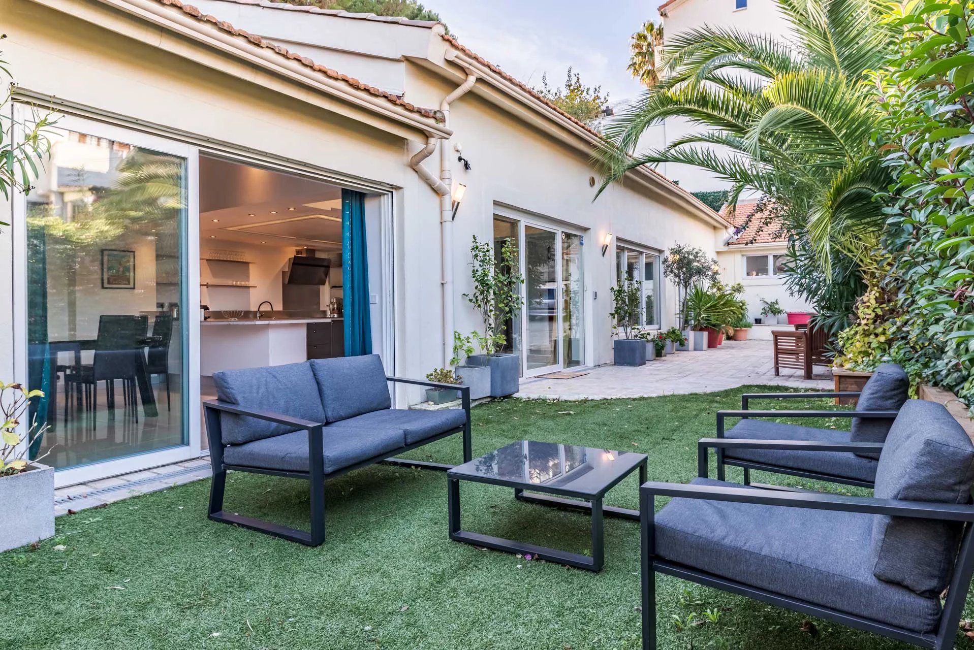 Vente Maison 167m² 5 Pièces à Cannes (06400) - AJC Immobilier Cannes